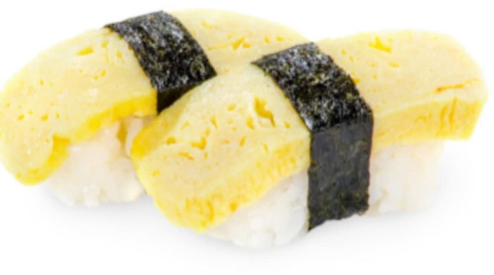 P11 Tamago Sushi