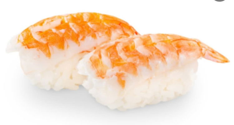 C01 Ebi Sushi 