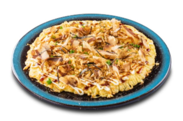 Al16 Tamago Okonomiyaki 