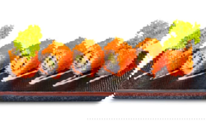 Mk09 Califrornia Roll