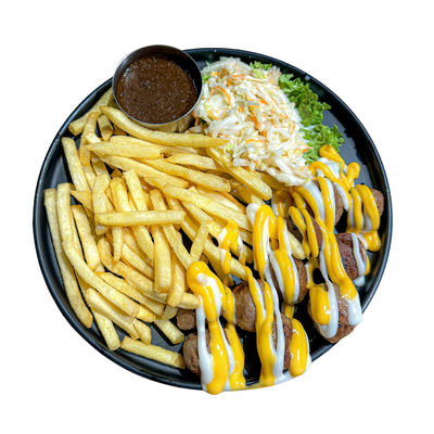 Meatball Set
