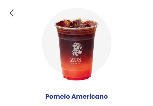 Pomelo Americano 
