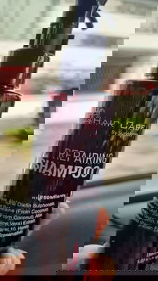 Shampoo