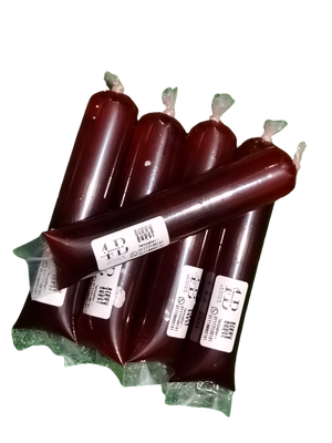 Berry Burst 