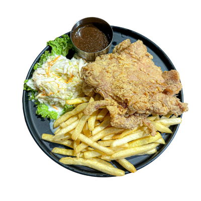 Chicken Chop