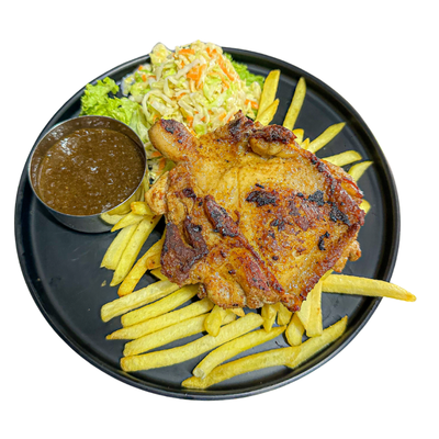 Chicken Grill