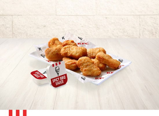 9-pc Nugget 