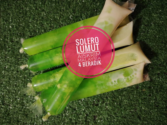 Solero Lime 