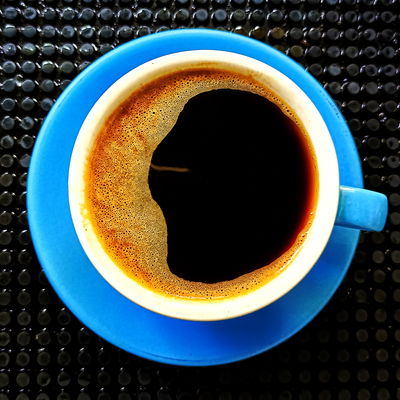 Hot Americano