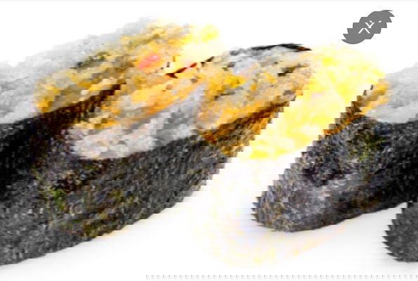 P08 Chuka Kurage Sushi