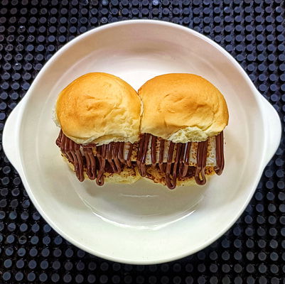 Buntos Smores