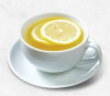 Be04 Honey Lemon Hot