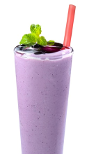 Bd10 Blueberry Yogurt 