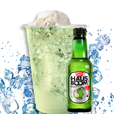Hausboom Guava Float