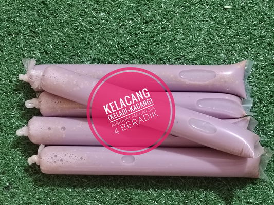 Keladi Kacang
