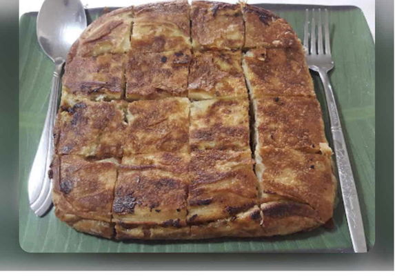 Murtabak Special Rm10.00