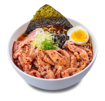 Me01 Spicy Mala Ramen Beef