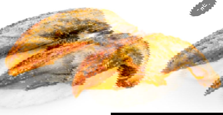 U05 Unagi Sushi 