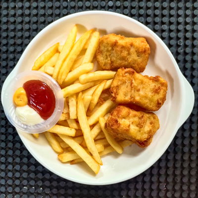 Set Nugget