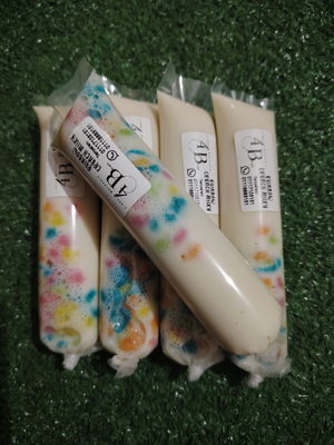 Rainbow Crunch Milky 