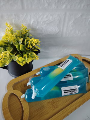 Blue Lemonade 