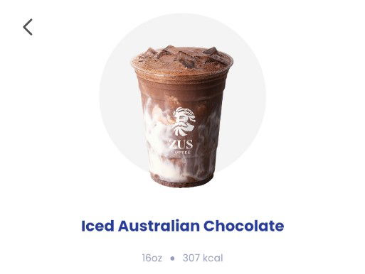 Australian Chocolate