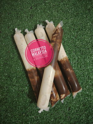 Cornetto Malaysia 