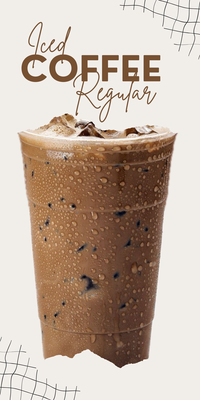 Kopi Regular Small