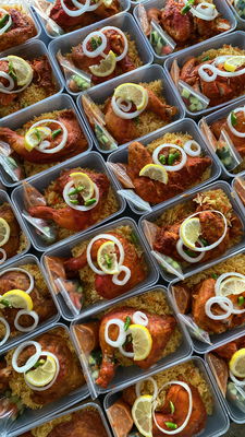 Mandy Ayam (Suku)