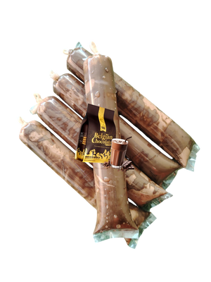 Belgium Chocolate Ice-cream (Chocoalbab) 
