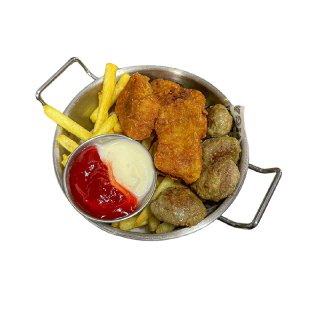 Kids Meal