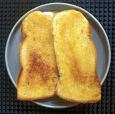 Benggal Butter Kaya 