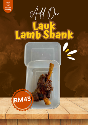 Lauk Lambshank