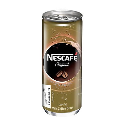 Nescafe Original 240ml