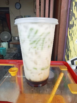 Air Cendol