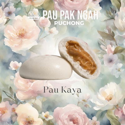 Pau Kaya (1pc)