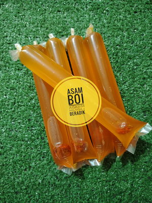 Asam Boi Merah 