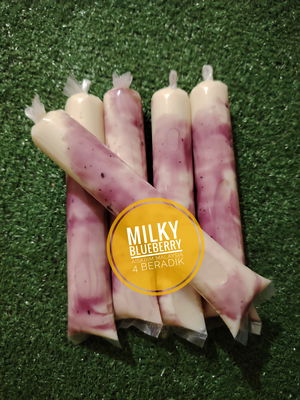 Blueberry Milky 