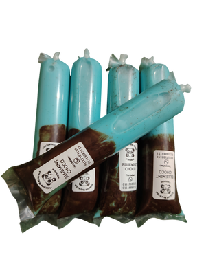 Bluemint Choco 