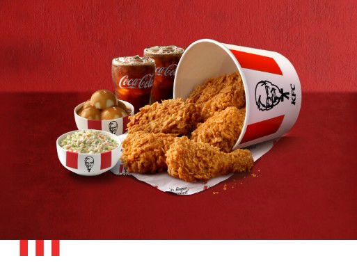 5-pc Bucket Sehati