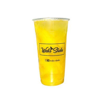 Jus Mangga