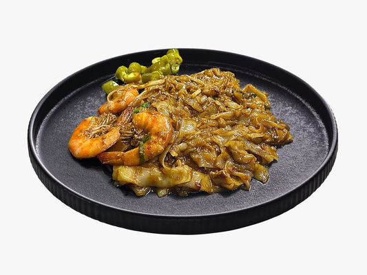 Kuey Teow Goreng Udang